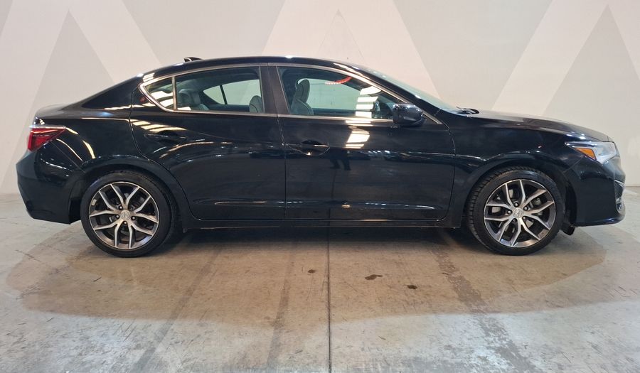 Acura Ilx 2.4 TECH DCT Sedan 2020
