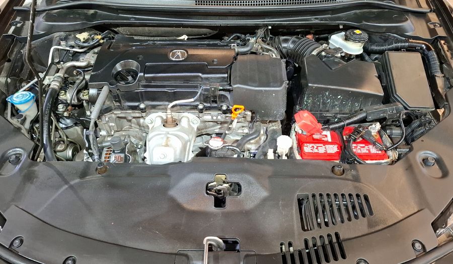 Acura Ilx 2.4 TECH DCT Sedan 2020