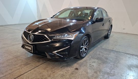 Acura • ILX