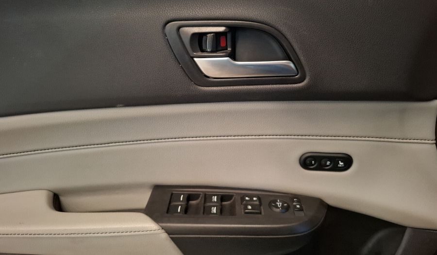 Acura Ilx 2.4 TECH DCT Sedan 2020