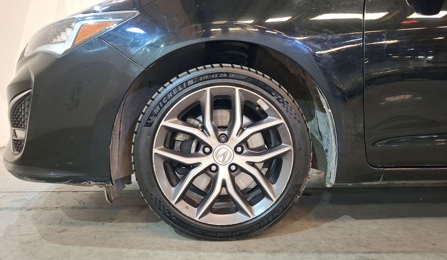 Acura Ilx 2.4 TECH DCT Sedan 2020