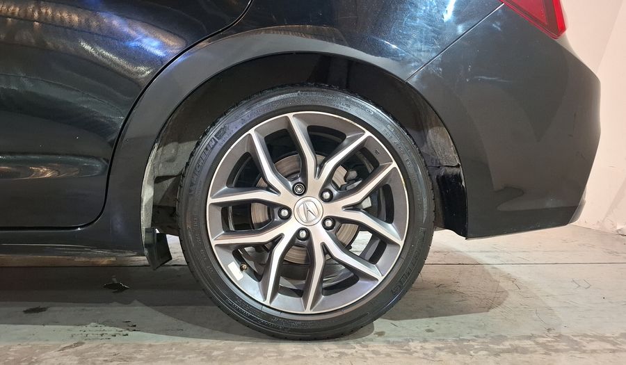 Acura Ilx 2.4 TECH DCT Sedan 2020