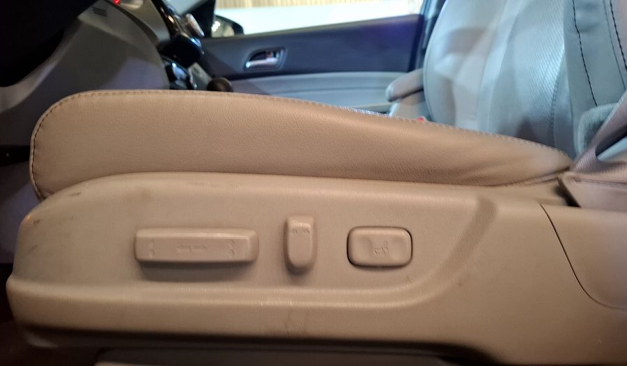 Acura Ilx 2.4 TECH DCT Sedan 2020