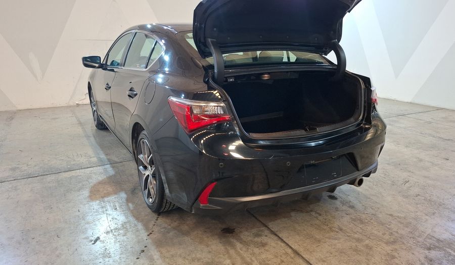 Acura Ilx 2.4 TECH DCT Sedan 2020
