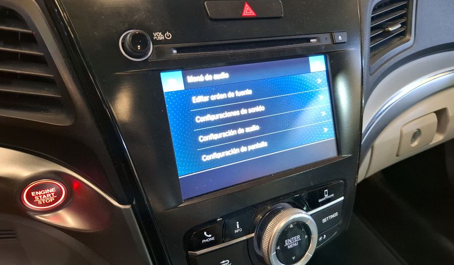 Acura Ilx 2.4 TECH DCT Sedan 2020