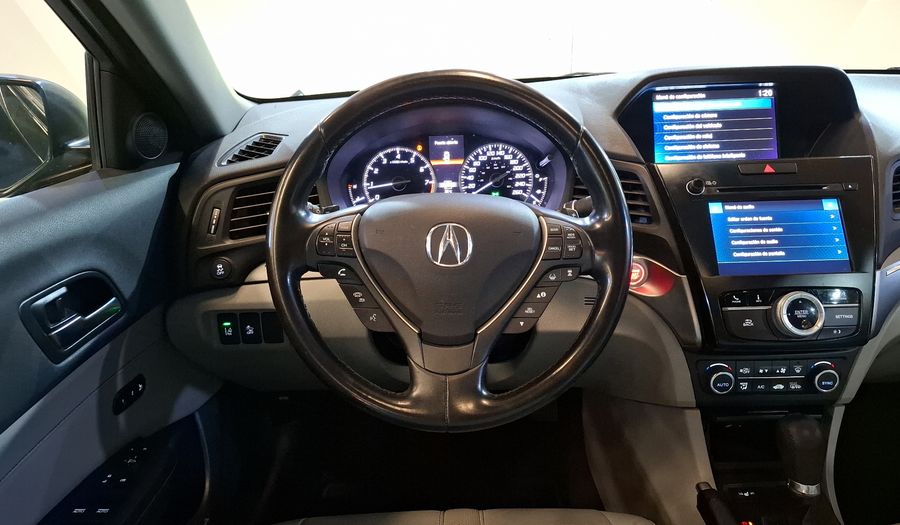 Acura Ilx 2.4 TECH DCT Sedan 2020
