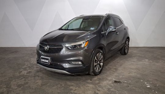 Buick • Encore