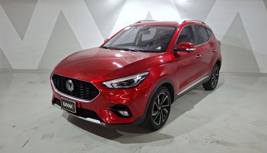 Mg • Zs