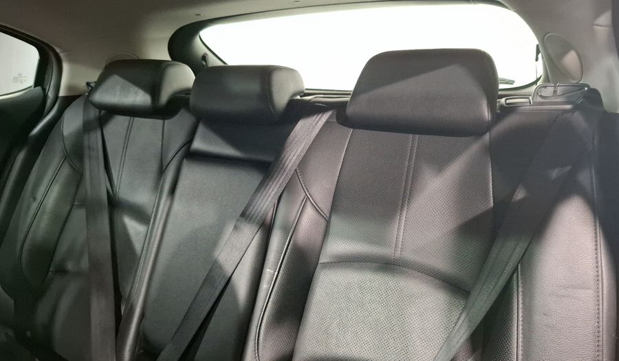 Mazda 3 2.5 HATCHBACK S GRAND TOURING TA Hatchback 2018