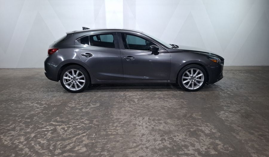 Mazda 3 2.5 HATCHBACK S GRAND TOURING TA Hatchback 2018