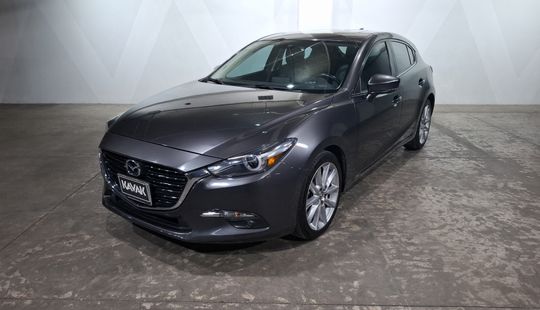 Mazda • Mazda 3