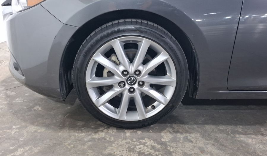 Mazda 3 2.5 HATCHBACK S GRAND TOURING TA Hatchback 2018