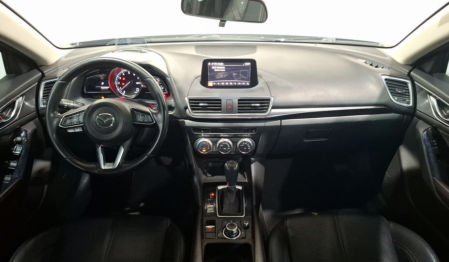 Mazda 3 2.5 HATCHBACK S GRAND TOURING TA Hatchback 2018