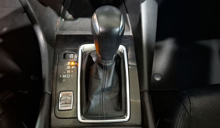 Mazda 3 2.5 HATCHBACK S GRAND TOURING TA Hatchback 2018