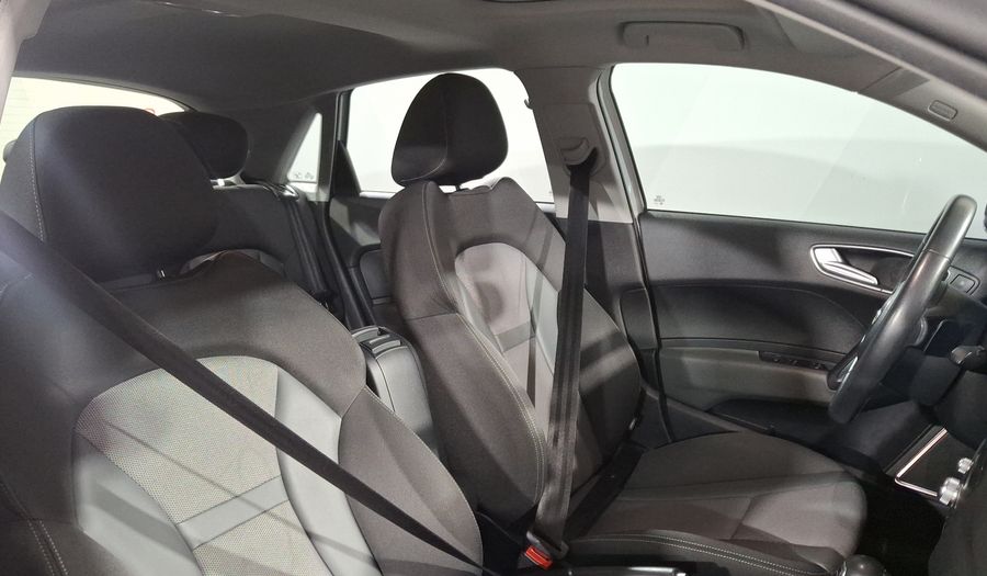 Audi A1 1.4 SB EGO DCT Hatchback 2018