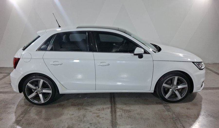 Audi A1 1.4 SB EGO DCT Hatchback 2018