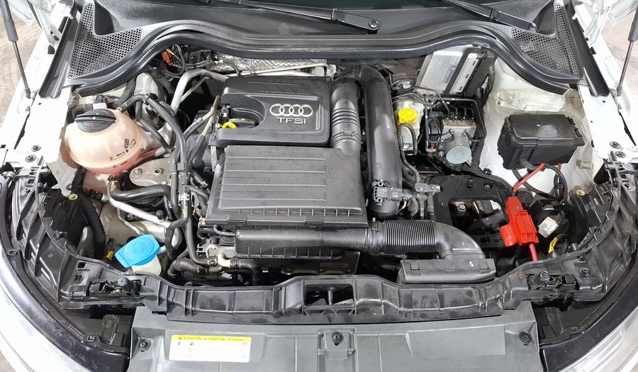 Audi A1 1.4 SB EGO DCT Hatchback 2018