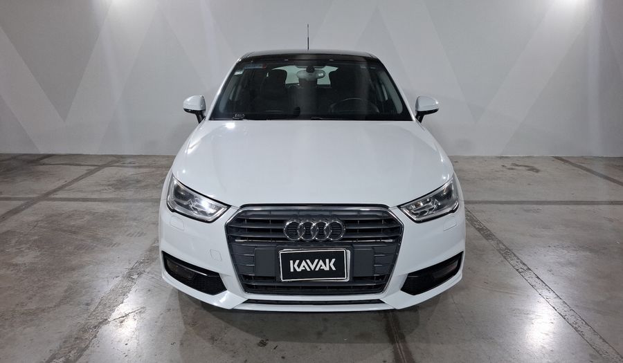 Audi A1 1.4 SB EGO DCT Hatchback 2018