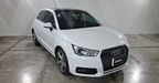 Audi A1 1.4 SB EGO DCT Hatchback 2018