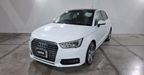Audi A1 1.4 SB EGO DCT Hatchback 2018