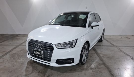 Audi • A1