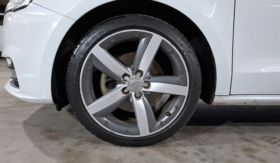 Audi A1 1.4 SB EGO DCT Hatchback 2018