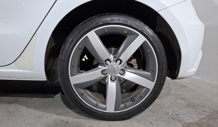 Audi A1 1.4 SB EGO DCT Hatchback 2018