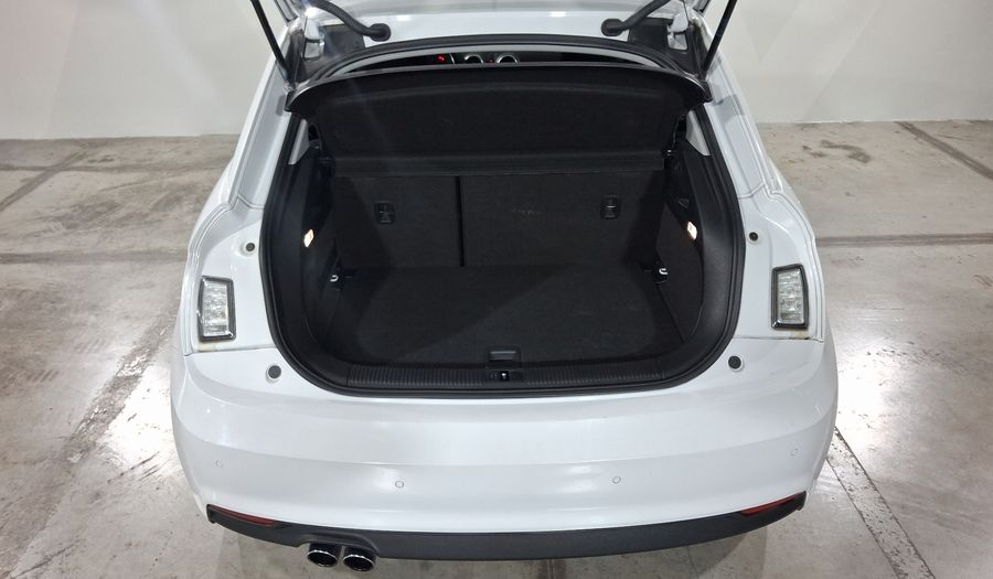 Audi A1 1.4 SB EGO DCT Hatchback 2018