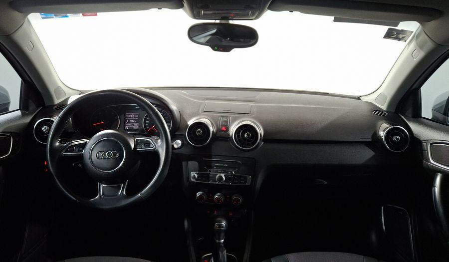 Audi A1 1.4 SB EGO DCT Hatchback 2018