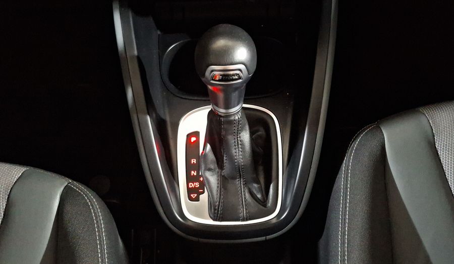 Audi A1 1.4 SB EGO DCT Hatchback 2018
