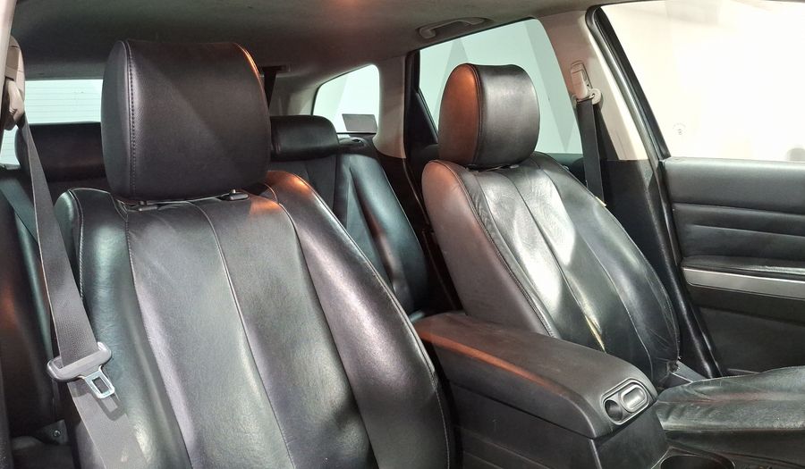 Mazda Cx-7 2.5 GRAND TOURING 2WD AT Suv 2012