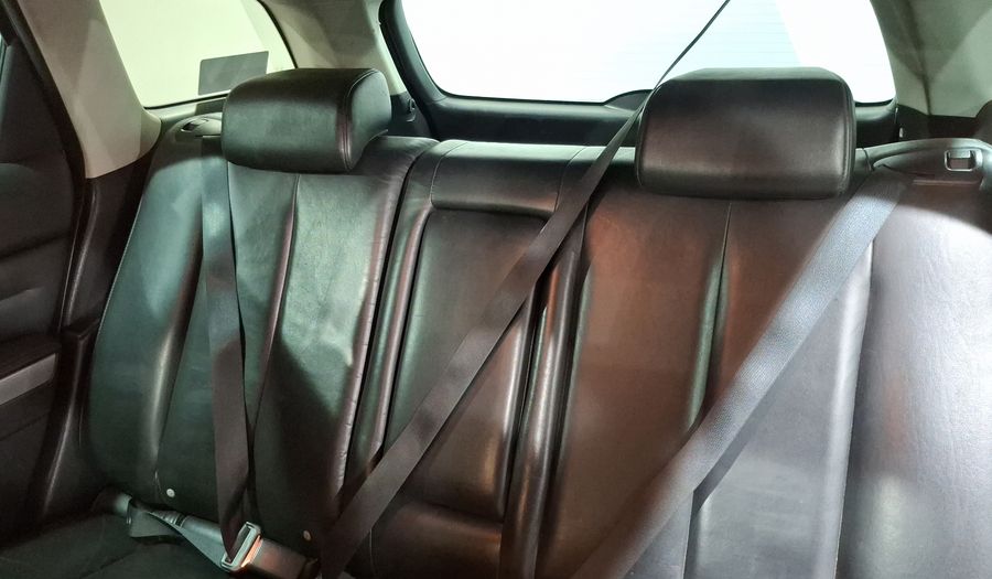 Mazda Cx-7 2.5 GRAND TOURING 2WD AT Suv 2012