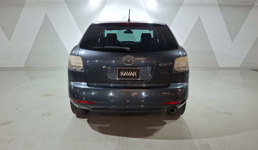 Mazda Cx-7 2.5 GRAND TOURING 2WD AT Suv 2012
