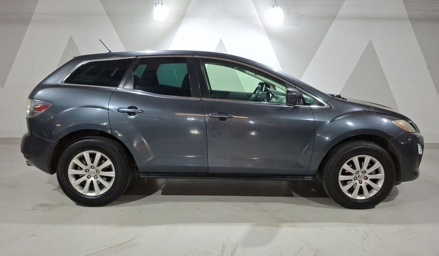 Mazda Cx-7 2.5 GRAND TOURING 2WD AT Suv 2012