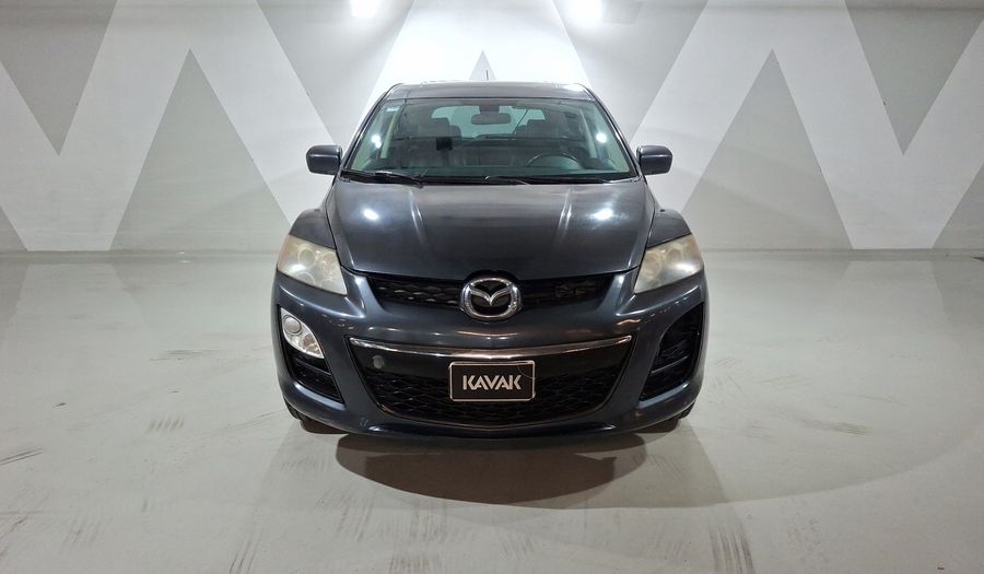 Mazda Cx-7 2.5 GRAND TOURING 2WD AT Suv 2012