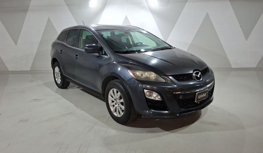 Mazda Cx-7 2.5 GRAND TOURING 2WD AT Suv 2012