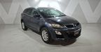 Mazda Cx-7 2.5 GRAND TOURING 2WD AT Suv 2012