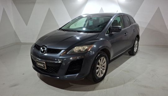 Mazda • CX-7