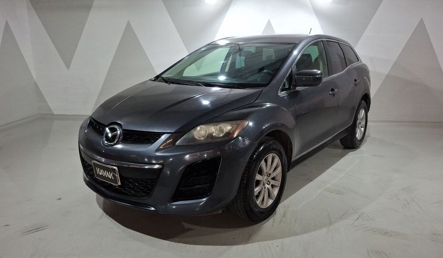 Mazda Cx-7 2.5 GRAND TOURING 2WD AT Suv 2012