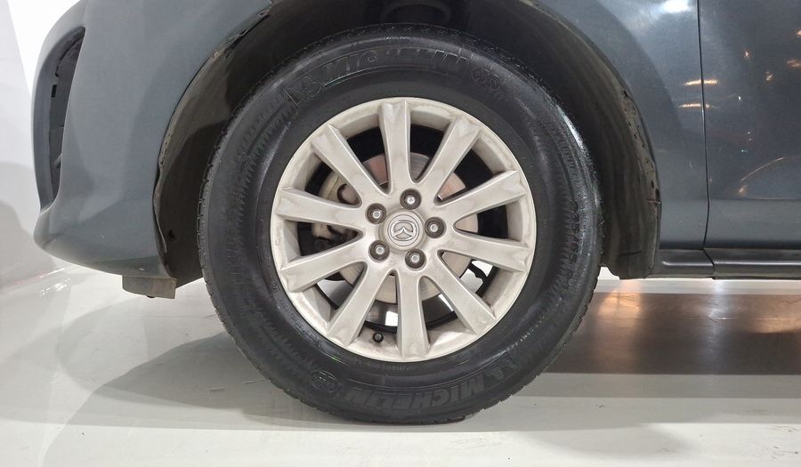 Mazda Cx-7 2.5 GRAND TOURING 2WD AT Suv 2012