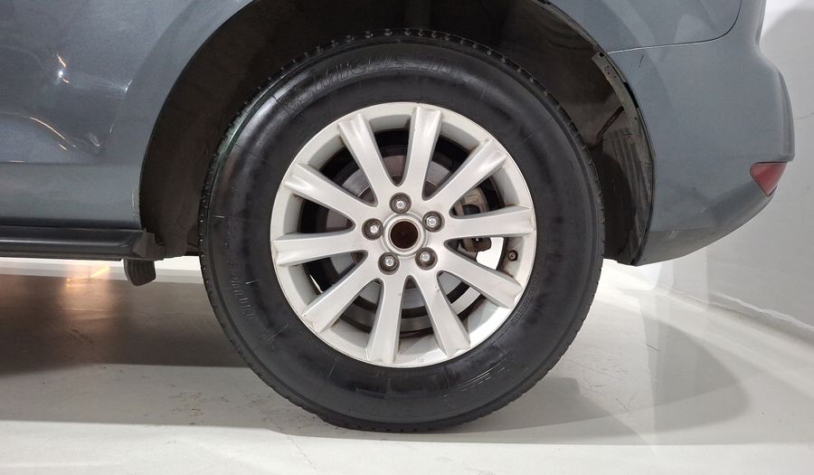 Mazda Cx-7 2.5 GRAND TOURING 2WD AT Suv 2012