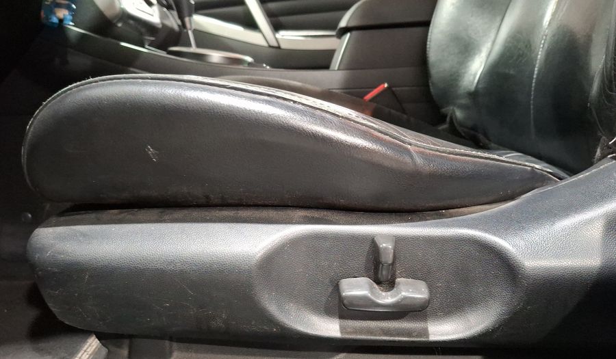 Mazda Cx-7 2.5 GRAND TOURING 2WD AT Suv 2012