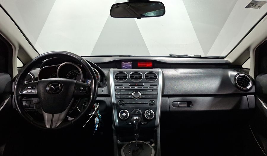 Mazda Cx-7 2.5 GRAND TOURING 2WD AT Suv 2012