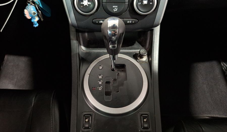 Mazda Cx-7 2.5 GRAND TOURING 2WD AT Suv 2012