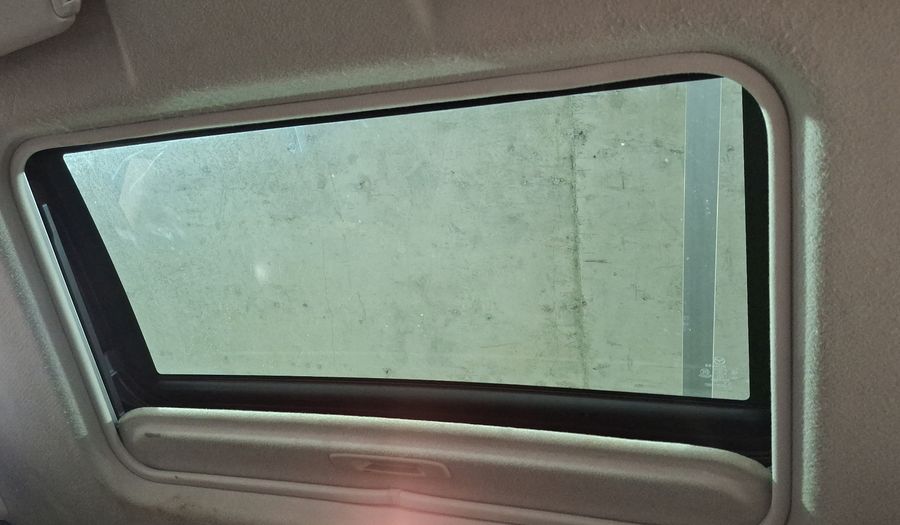 Mazda Cx-7 2.5 GRAND TOURING 2WD AT Suv 2012