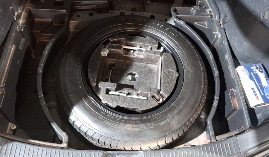 Mazda Cx-7 2.5 GRAND TOURING 2WD AT Suv 2012