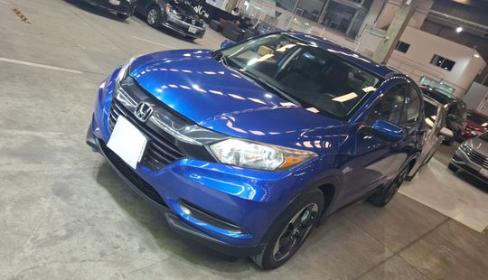 Honda • HR-V