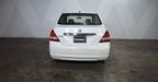 Nissan Tiida 1.8 COMFORT MT AC Sedan 2012