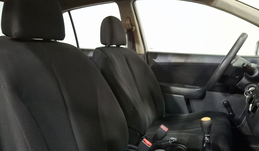 Nissan Tiida 1.8 COMFORT MT AC Sedan 2012