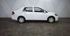 Nissan Tiida 1.8 COMFORT MT AC Sedan 2012